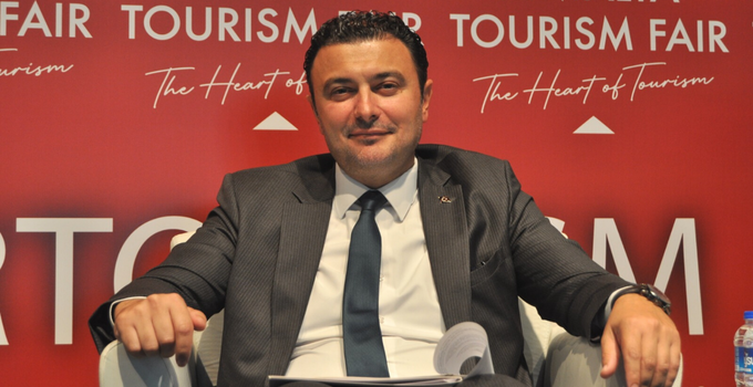 Zoroğlu: “Bisiklet turizmi için ulaşımda planlama yapılmalı”