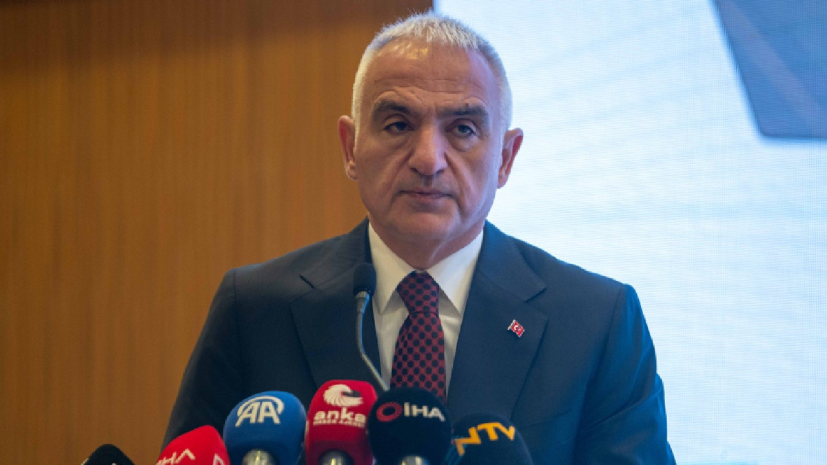 Turizmde rekor artış: Türkiye'nin geliri yüzde 109 yükseldi