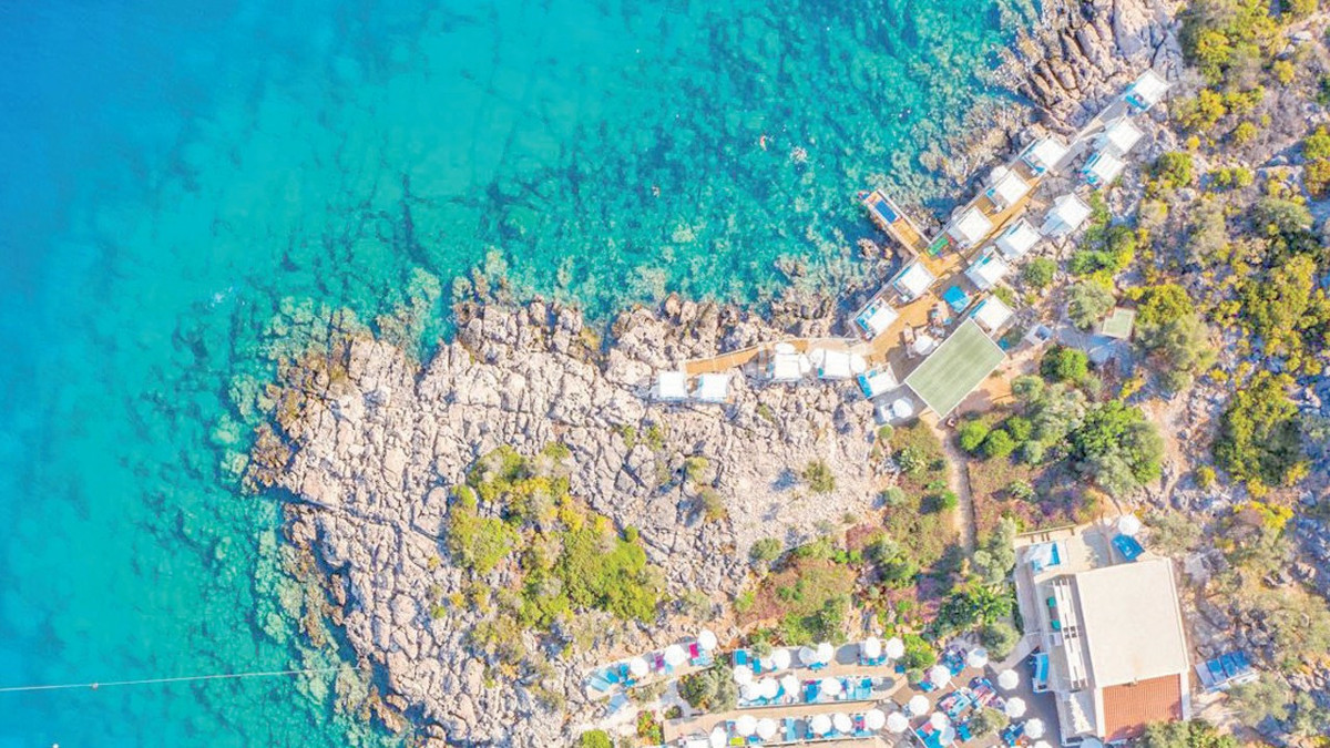 Türkiye turizmde 11 basamak yükseldi