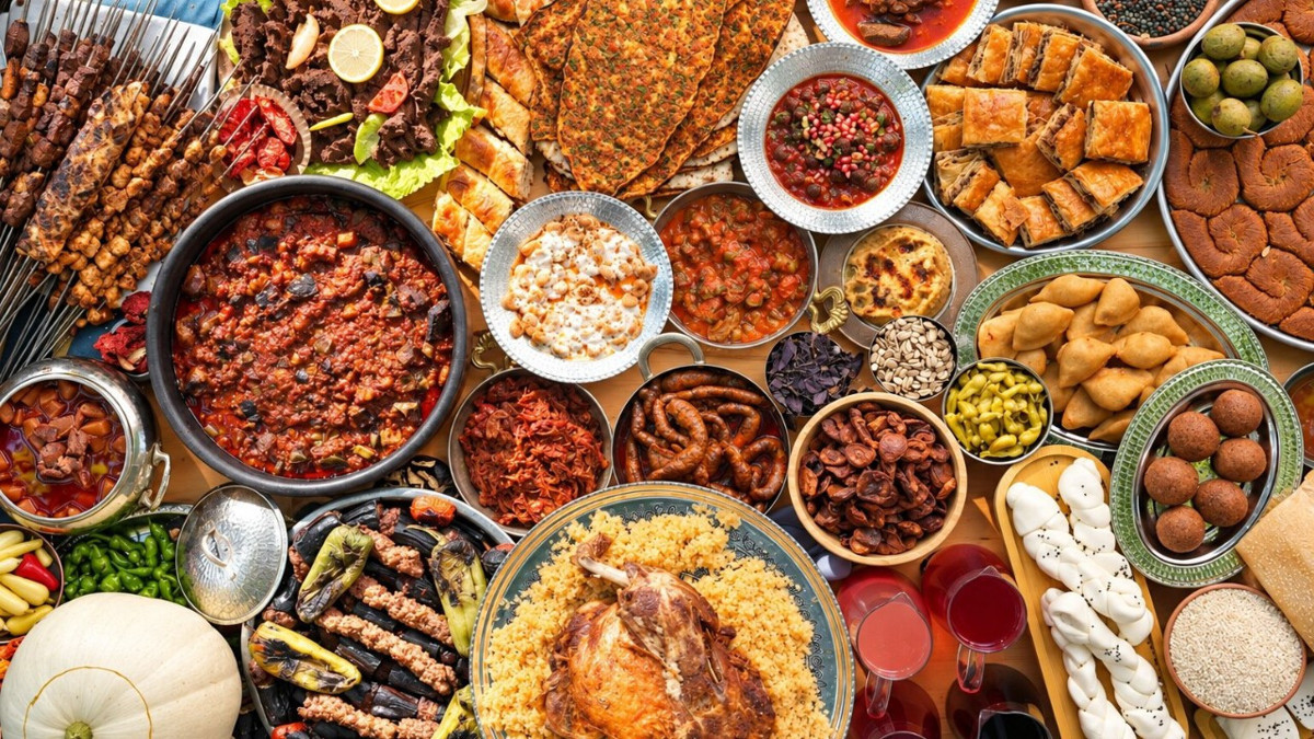 Diyarbakır’da meftuneden duvaklı pilava 48 lezzet noktasıyla gastronomi rotası