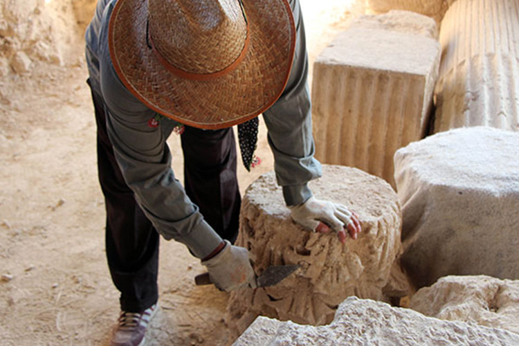 Zeugma Antik Kenti Nerede? Zeugma Antik Kenti Hakkında Bilgi, Tarihi, Efsanesi, Giriş Ücreti Ve Ziyaret Saatleri (2023)