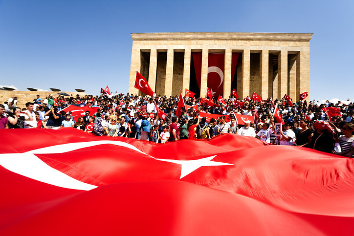 10 durakla başkenti anlama kılavuzu... Ankara’da  mutlaka  uğranması gereken 10 yer