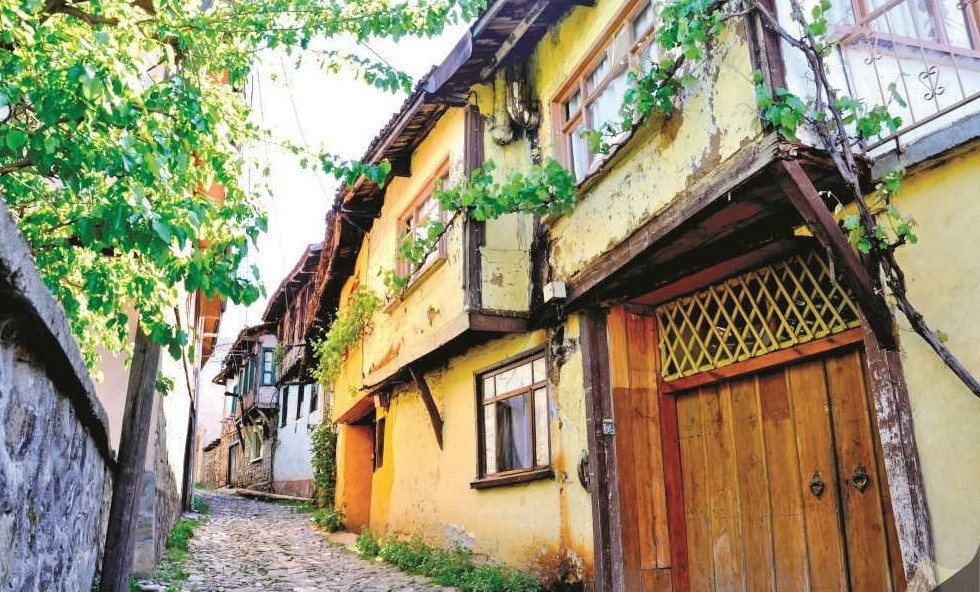 10 adımda Bursa’yı anlama rehberi