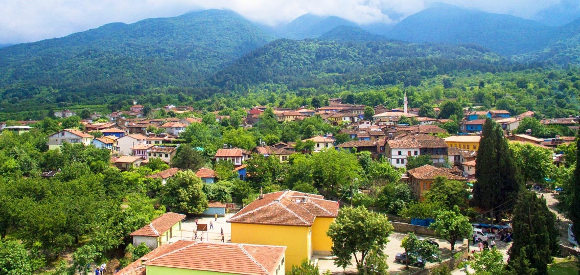 Zamanda yolculuk: Türkiye’nin en özel 5 UNESCO Dünya Mirası Alanı