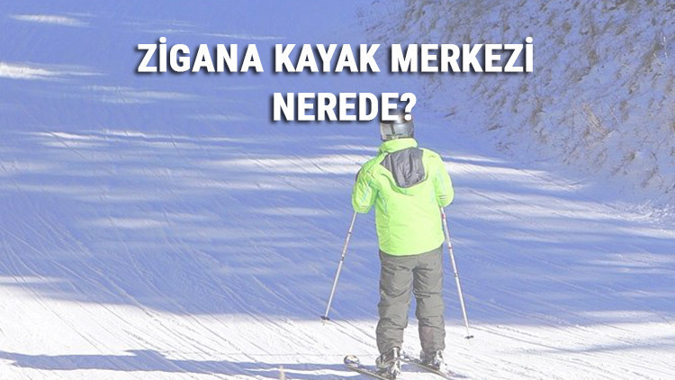 Zigana Kayak Merkezi Nerede Ve Nasıl Gidilir? Zigana Kayak Merkezi Ücreti, Ortalama Otel Ve Konaklama Fiyatları
