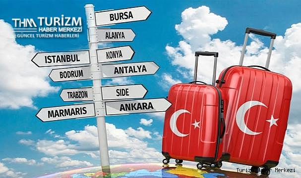Yurt içi tatil turları fiyatlarında büyük artış!