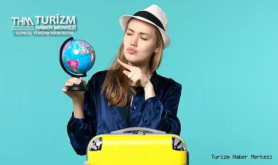 Yurt dışına kaçan turizm sermayesinde büyük artış!
