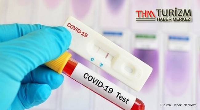 15 ülkeden Türkiye'ye gelenlere PCR test zorunluluğu kalkıyor
