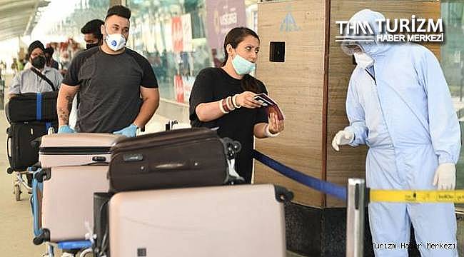 Yurt dışından Türkiye'ye gelişlerde kurallar değişti
