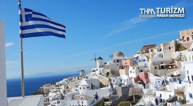 Yunan turizminin amiral gemisi battı! Yüz binlerce rezervasyon iptal edildi