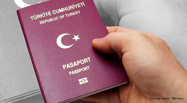 Yurt dışında işlemler durma noktasına geldi! Konsolosluklar tarih veremiyor