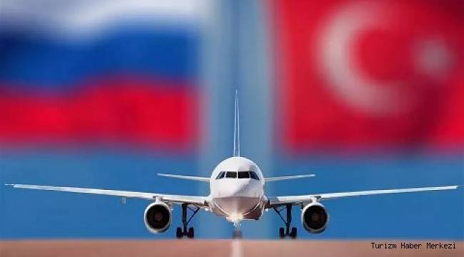 13 Rus şehrinden Türkiye'ye uçuş yasağı turizm sezonunu nasıl etkileyecek?