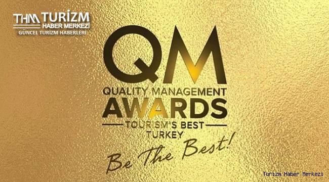 12. QM Awards 11 Haziran'da sahiplerini bulacak