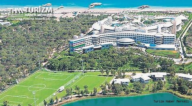 13 oteli olan grup yeni otelini yüzde 80 dolulukla açıyor!