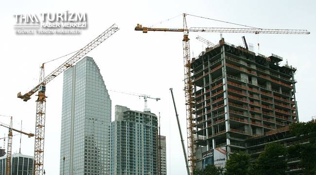 16 yeni otel geliyor! İşte yatırım yapılacak bölgeler