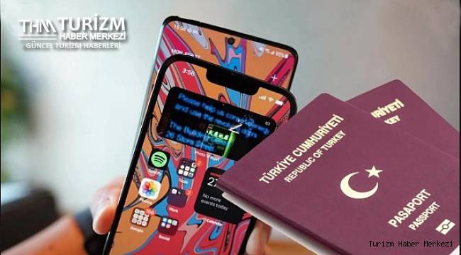 Yurt dışından telefon getirecekler dikkat! Şartlar değişti