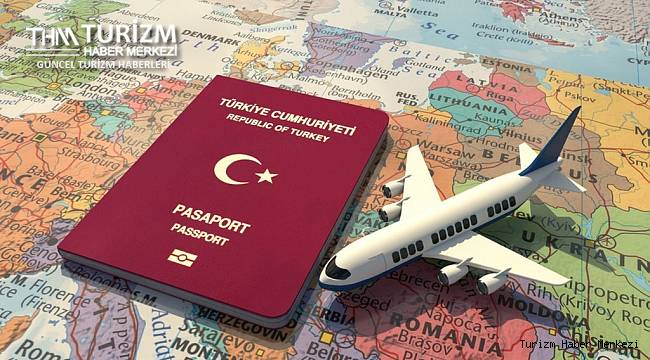 Yurt dışına aktarmalı gidecekler dikkat! Yeni bir vize daha geldi