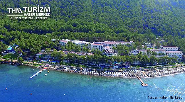 130 milyon Euro yatırımla yapacakları 4 otelde 1200 kişi istihdam edecekler!