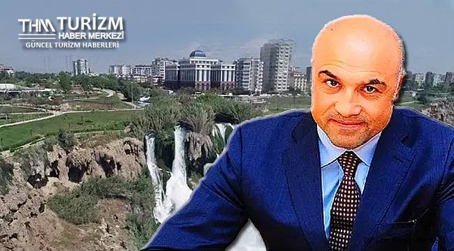 120 milyon TL bağışlayan Tamince'nin arazisine imar kıyağı!