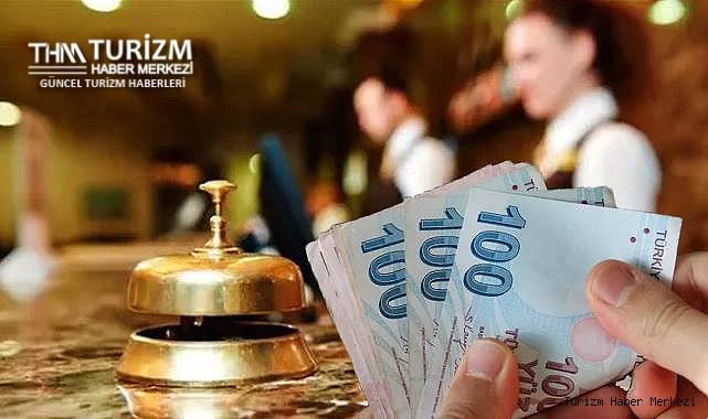 Zam şampiyonu olan otellerde gecelik fiyatlar ne kadar arttı?