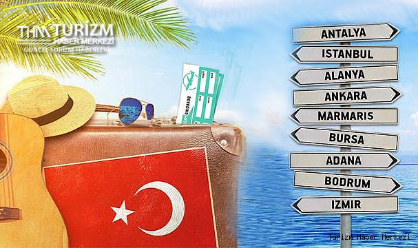 Yurt içi otel ve tatil fiyatlarında son durum!