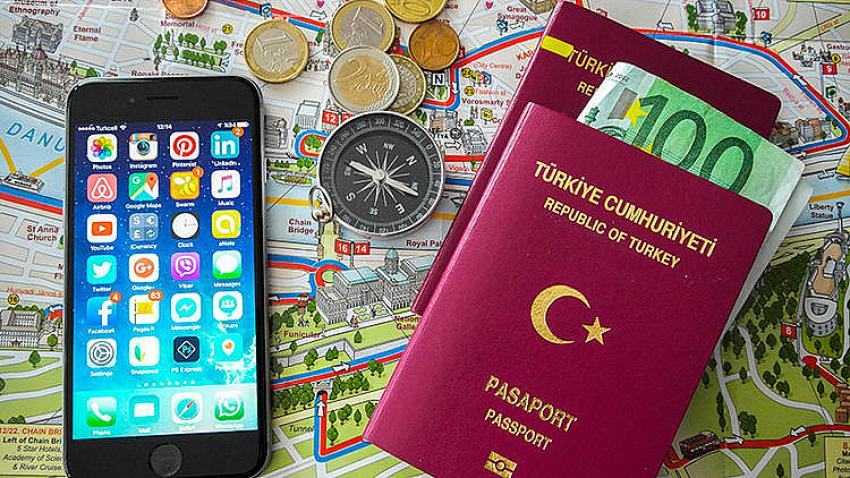 Yurt dışından telefon getirenlere kötü haber! Kayıt harcı artırıldı