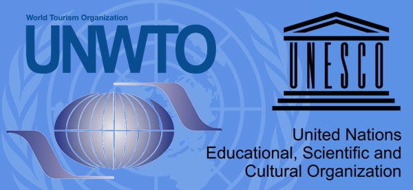 ˮDünya Turizm Örgütü-Unescoˮ toplantısının ev sahibi Türkiye olacak