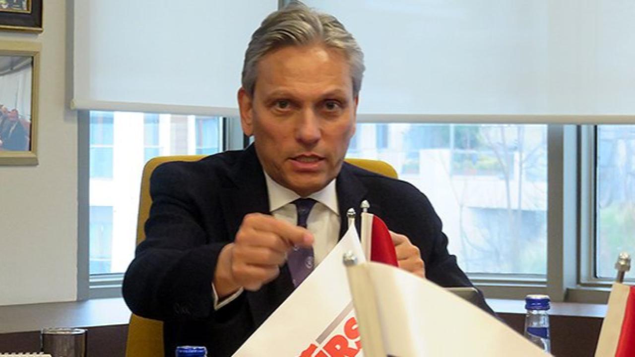 Otelleri ve Seyahat Acentalarını İlgilendiriyor: TÜRSAB Başkanı Bağlıkaya’dan Dikkat Çeken Açıklama