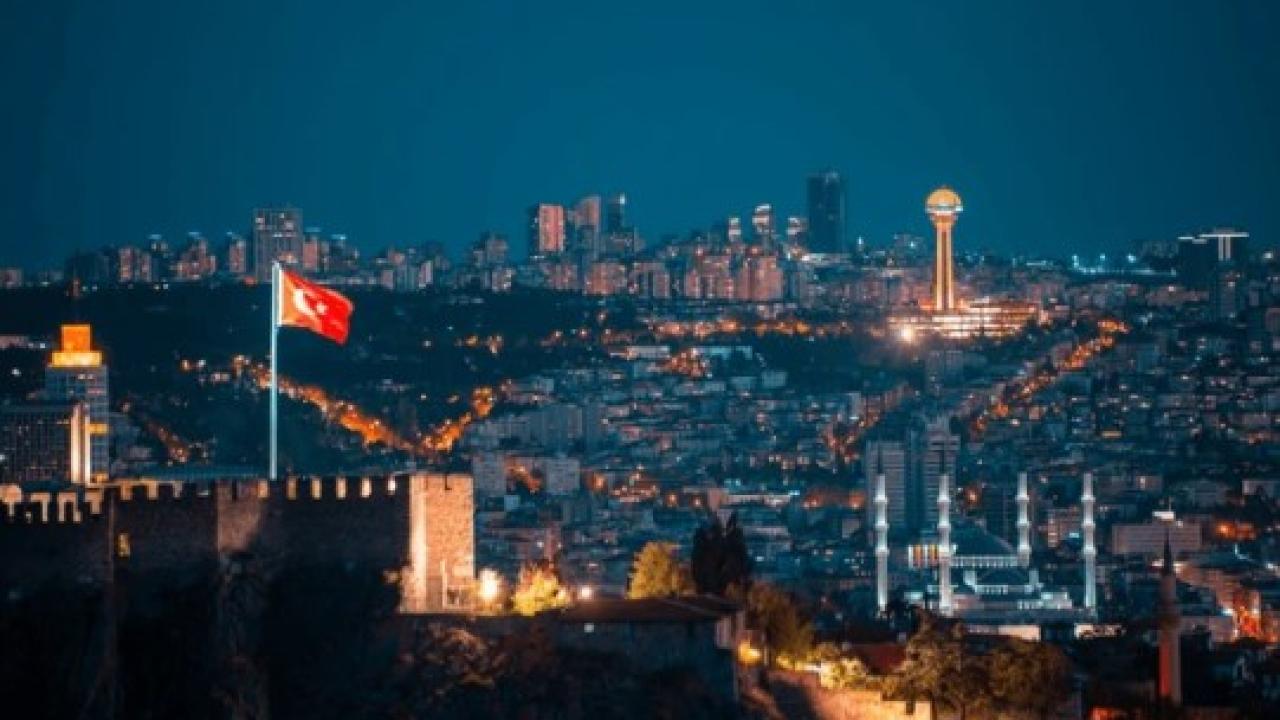 Ankara Turizmi Ve Otelleri İçin Yeni Yol Haritası: Doluluk Verileri Değişim İhtiyacını Ortaya Koydu