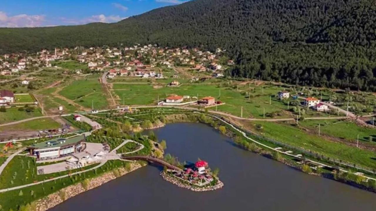 Ankara Çamlıdere’de Turizm İmarlı Arsa İhaleyle Satılacak: İşte Fiyatı