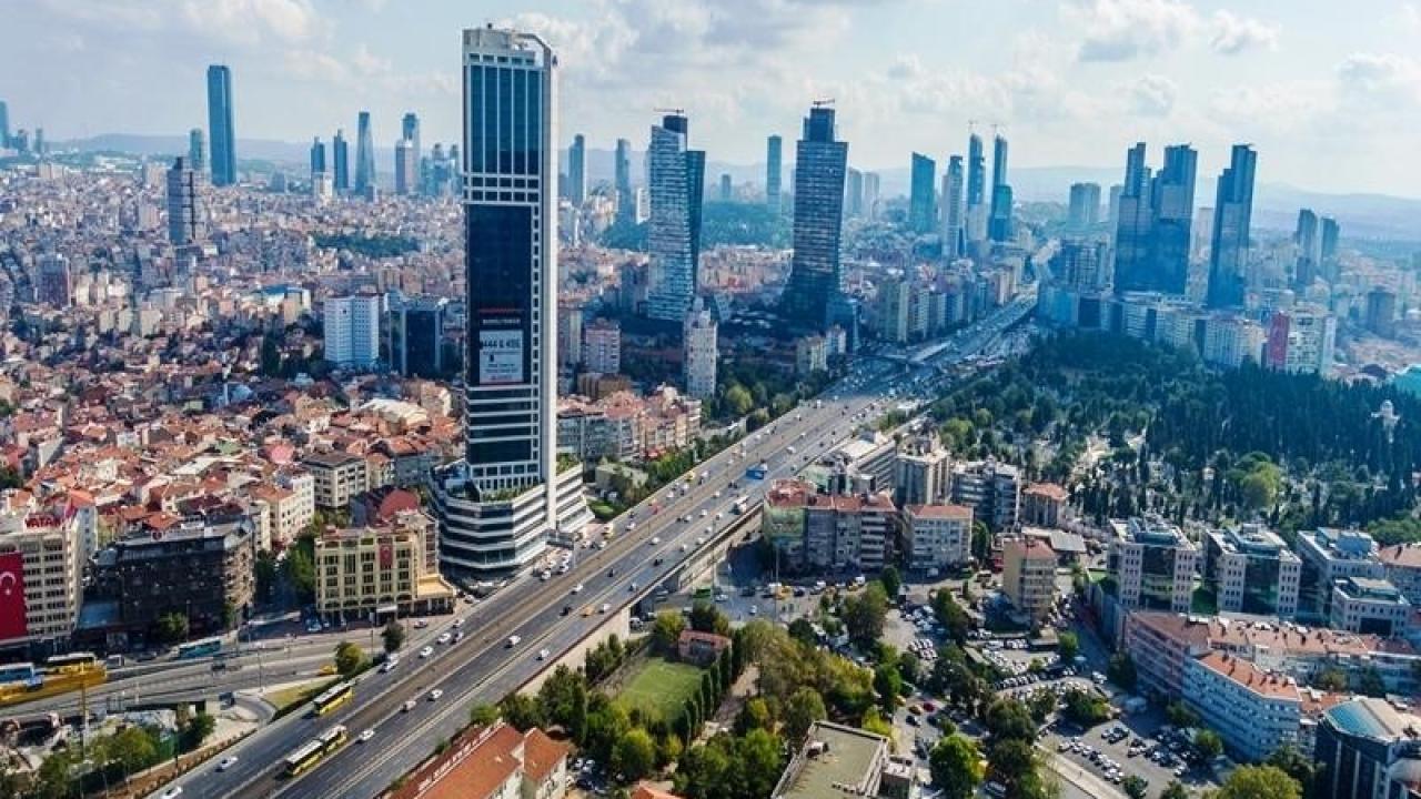 İstanbul Şişli'ye 245 Odalı Otel Yapacak! Proje Bedeli Belli Oldu