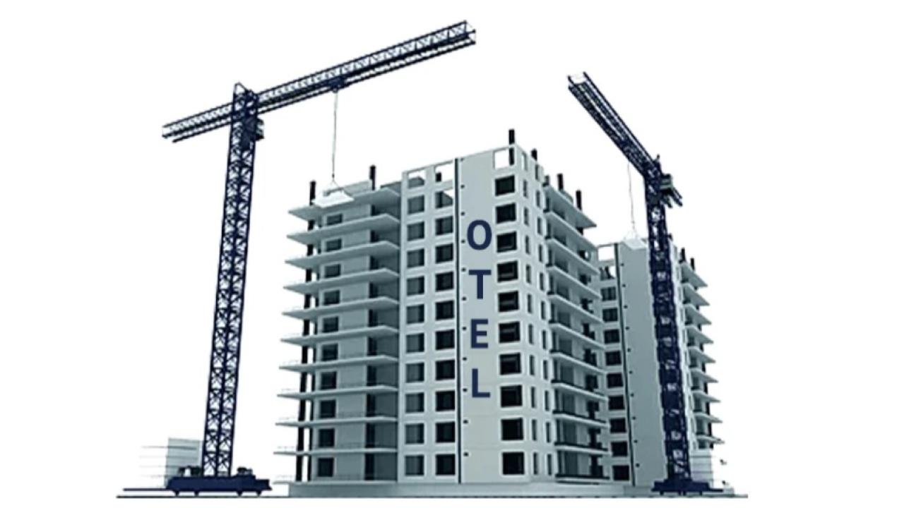 Türkiye Geneline 26 Yeni Termal Otel Geliyor: İşte Yatırım Yapılacak Bölge Ve Şehirler