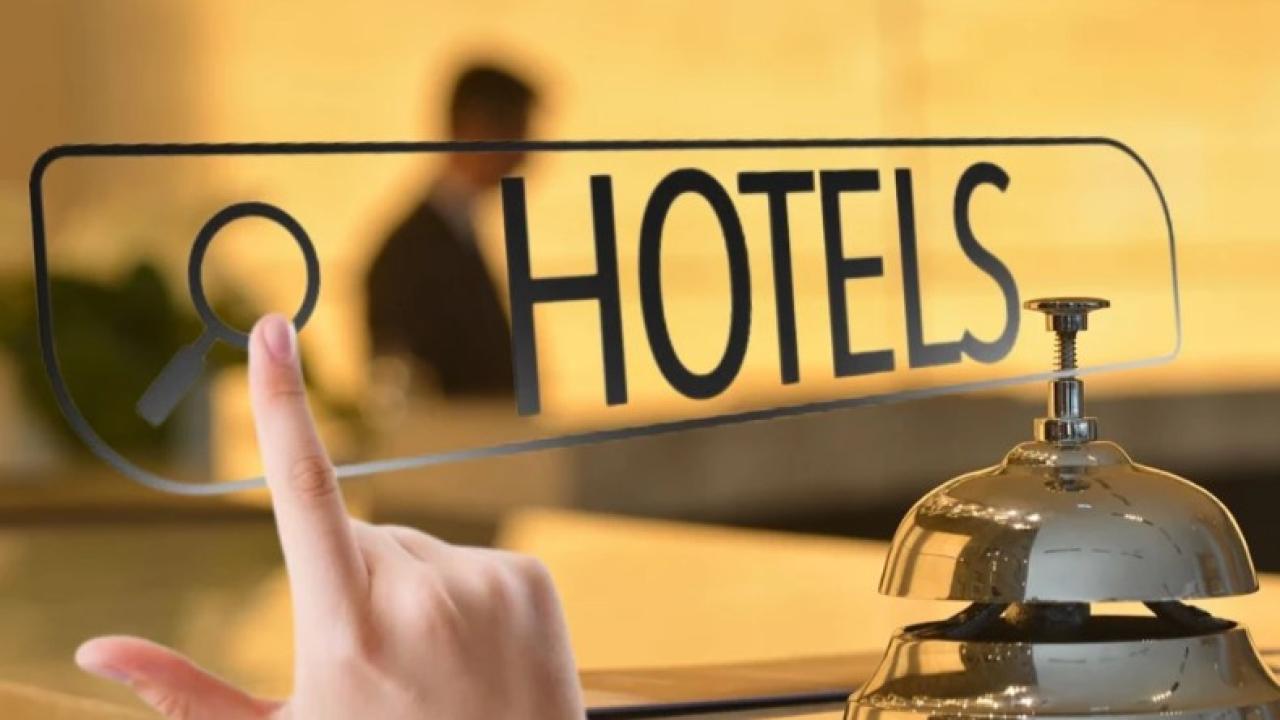 Türkiye’den Dört Resort Otel Avrupa’nın en iyi 25 Oteli Listesinde!