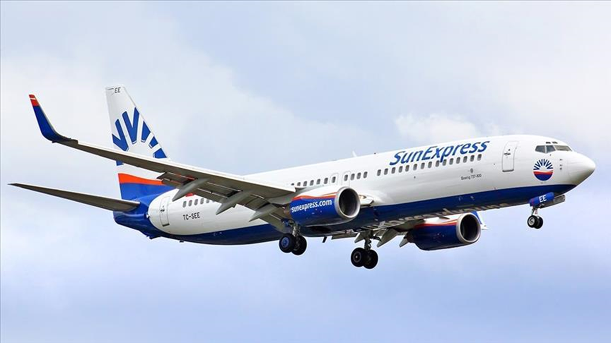 İzmir'den yeni 7 dış hat uçuşu