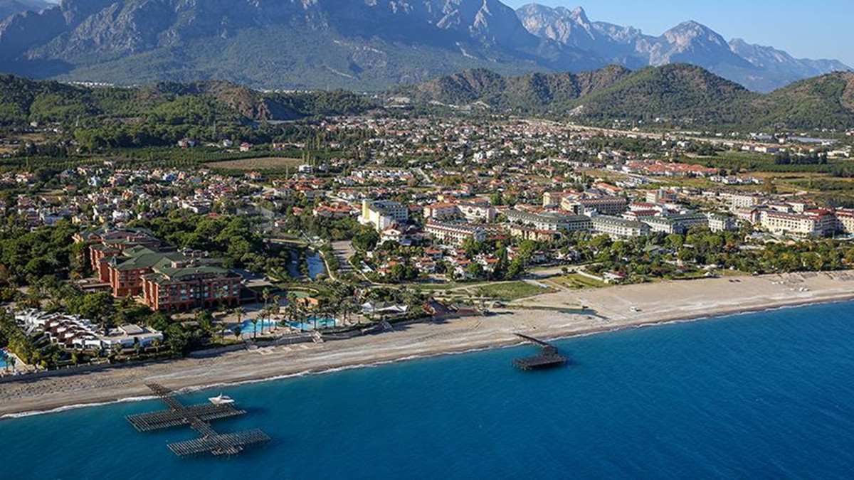 Kültür ve Turizm Bakanlığı 14 adet kamu taşınmazını turizm yatırımlarına tahsis edecek