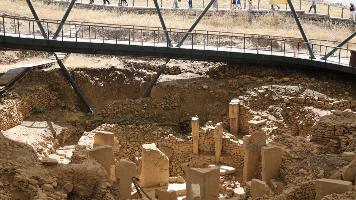 Taş Tepeler Projesi, Şanlıurfa'ya turist çekmeye devam ediyor