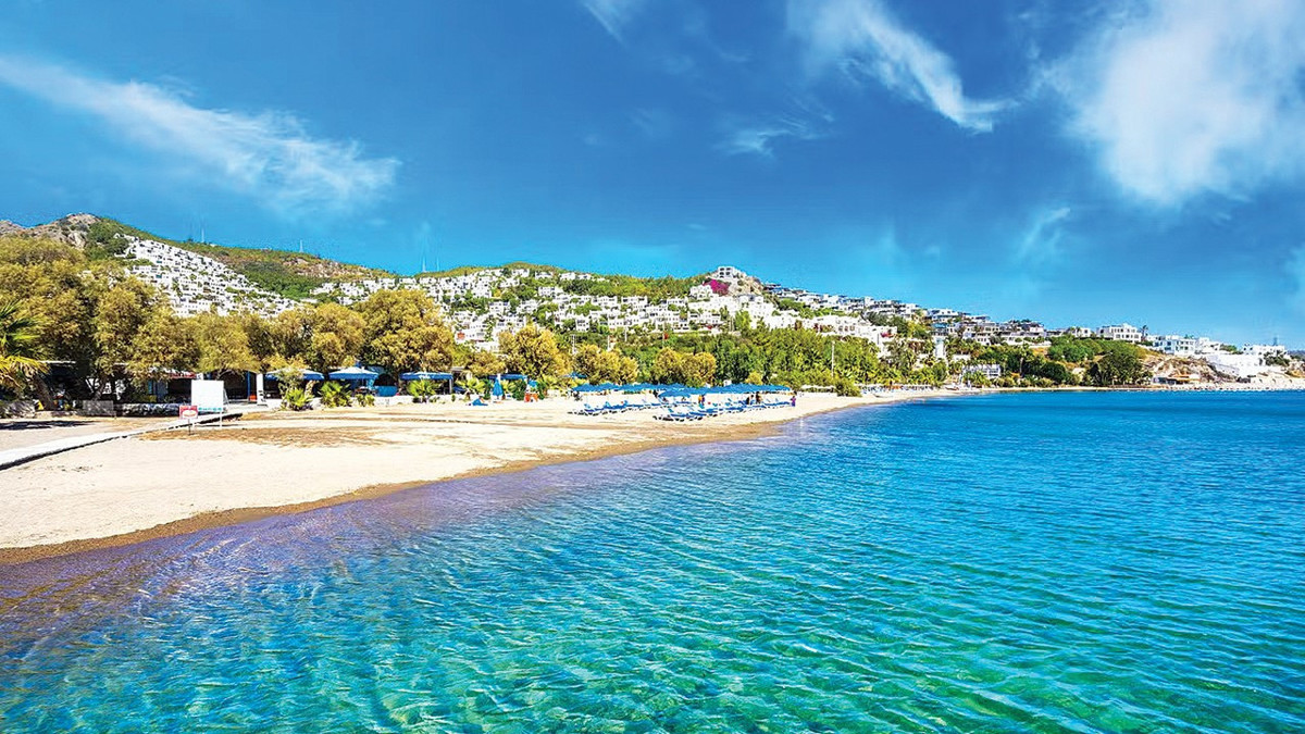 Son dakika turisti de kaçıyor