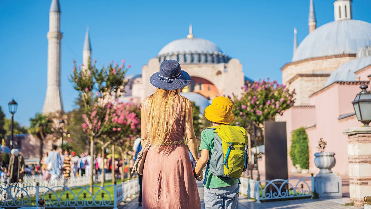 Avrupa turnuvaları bitti doluluklar en az % 80’e çıkar