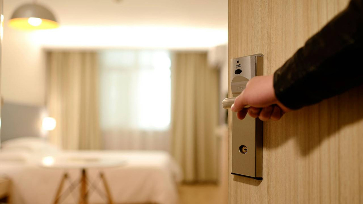 Muğla'da 503 otel ve tesis denetlendi, eksiklikleri bulunan 95'i kapatıldı