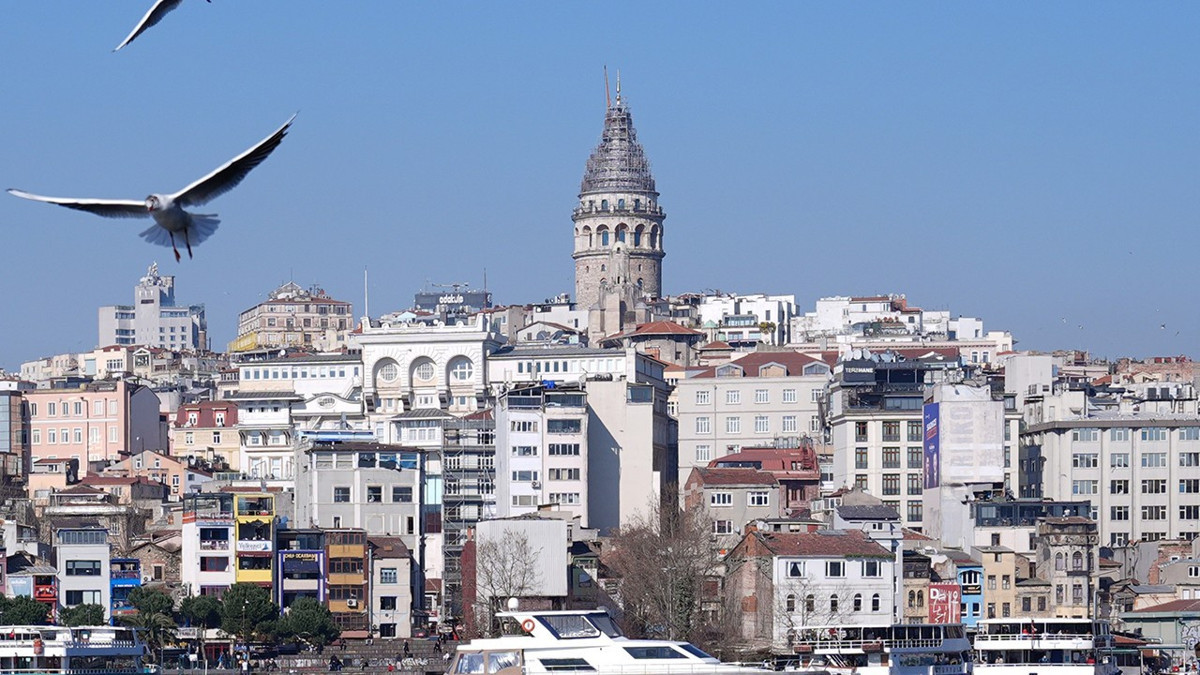 Yerli turistlerin seyahat harcamaları rekor kırdı