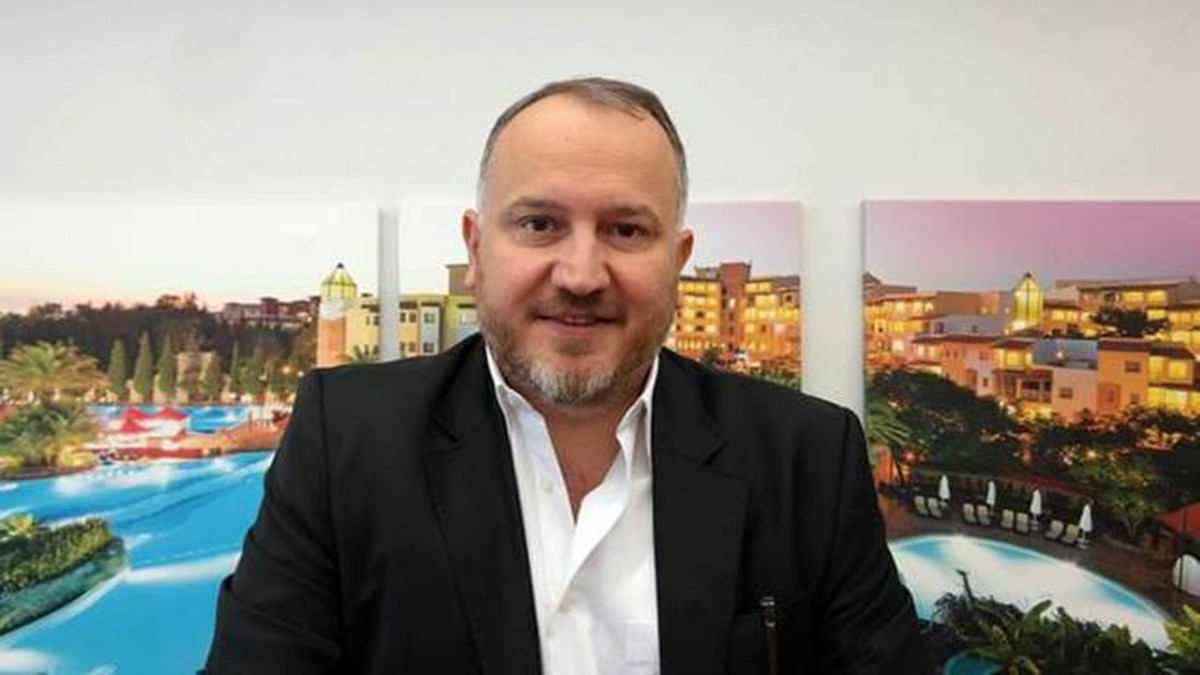 Turizme 3 bayram dopingi: Doluluk yüzde 90'ı buldu