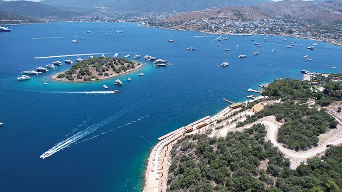 National Geographic 'dünyanın en iyileri'ni seçiyor! Finalistler arasında hangi ilçemiz var?