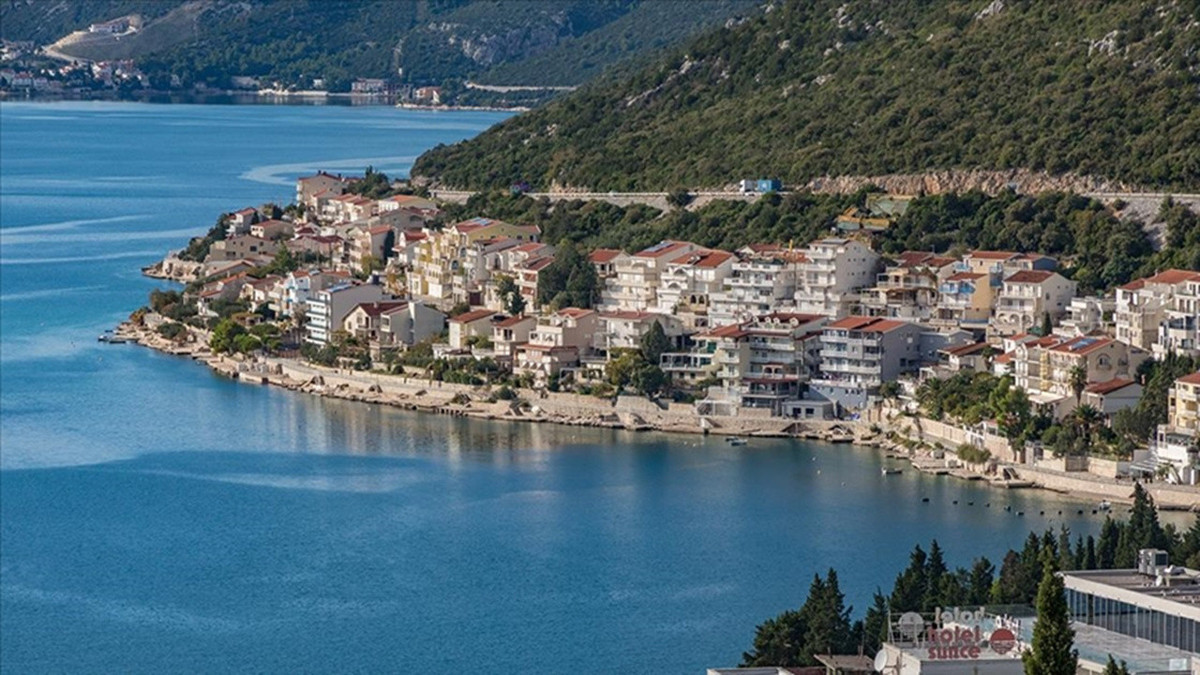 Avrupa'da 2024 yılının turizm lideri: Arnavutluk