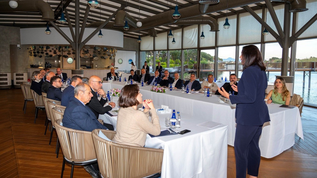 Turizmde 'sürdürülebilir' dönüşüm