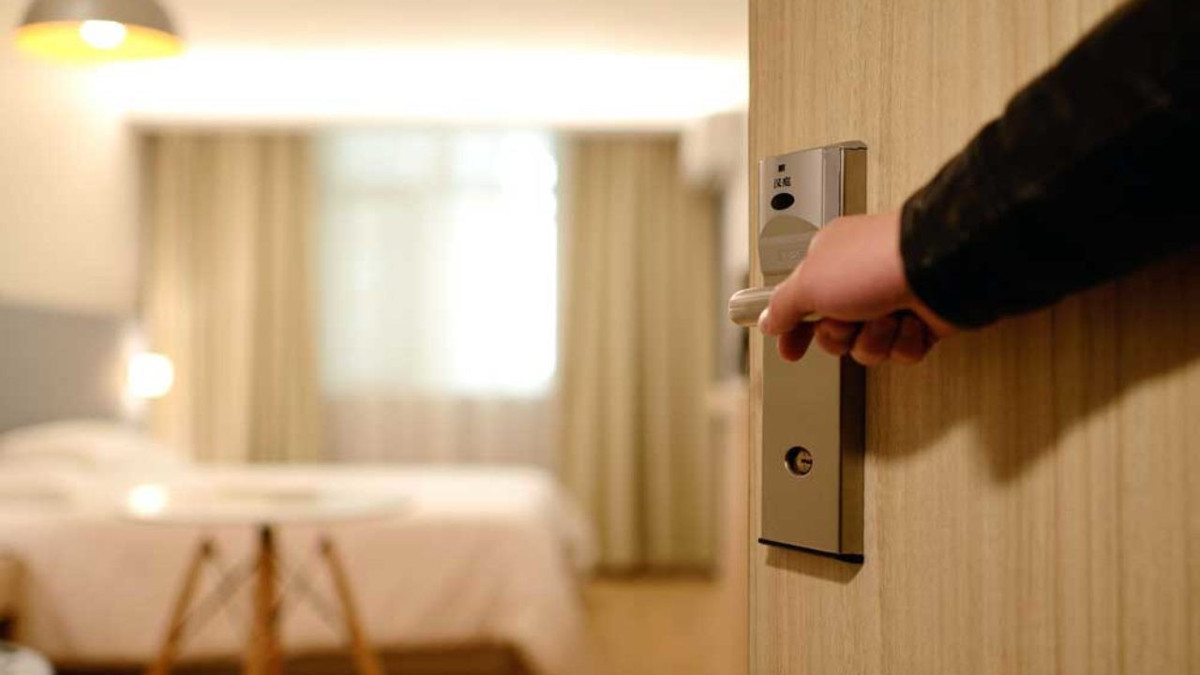 TÜROB: İstanbul’da günlük oda fiyatı 136,8 Euro'ya çıktı