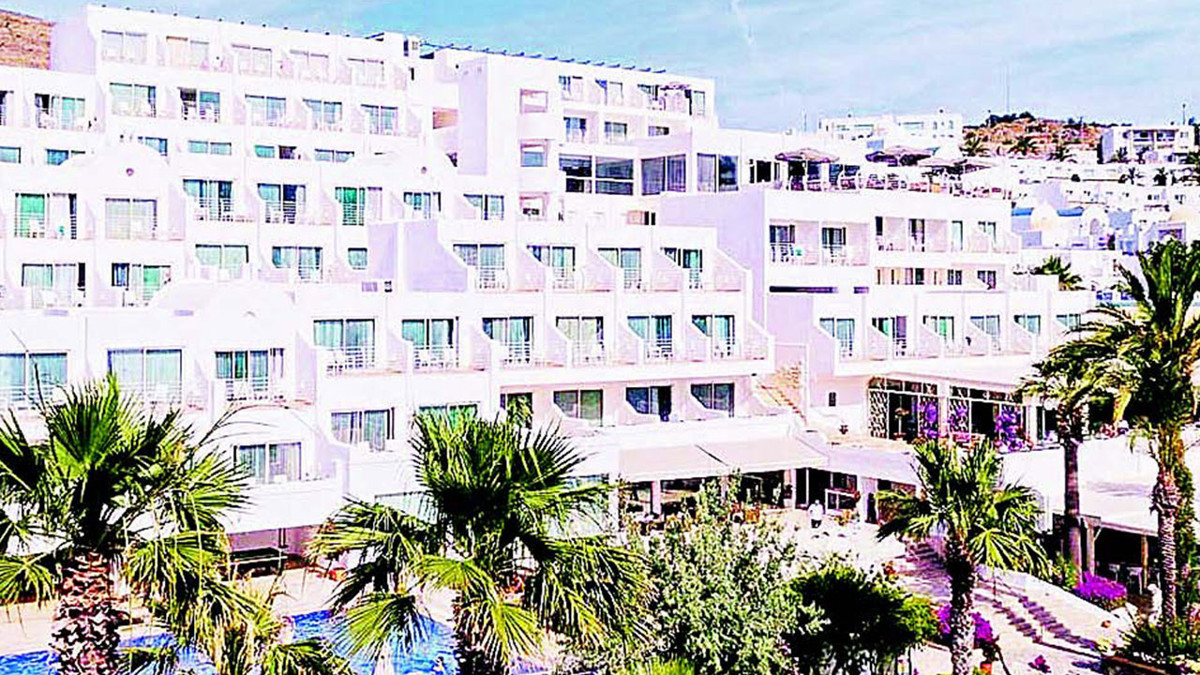 Voyage 'Prive' ismi ile hizmet verecek