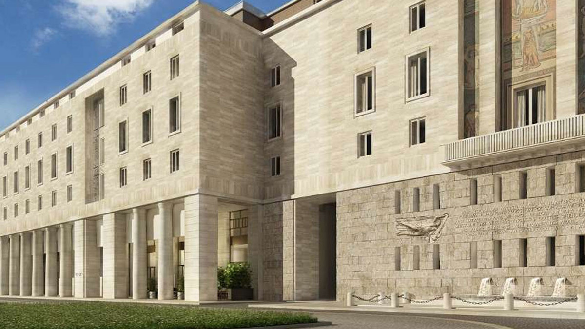 Bulgari Hotel Roma’nın açılış tarihi belli oldu