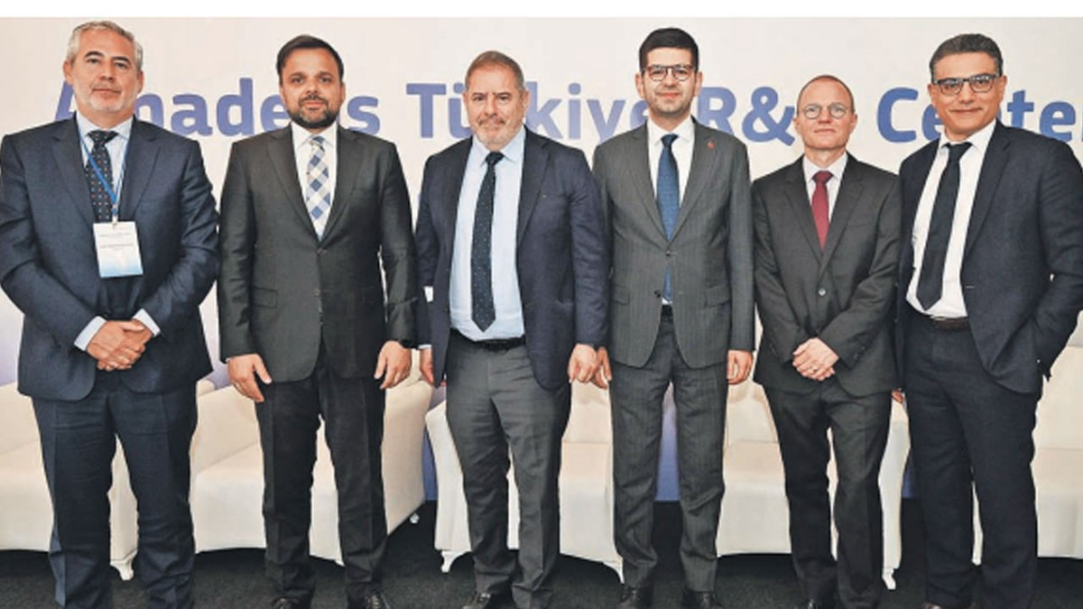 Türkiye bir fırsat ülkesidir