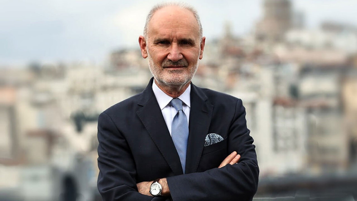 İTO Başkanı Avdagiç: "Türkiye'nin 1 numaralı markası İstanbul'dur"
