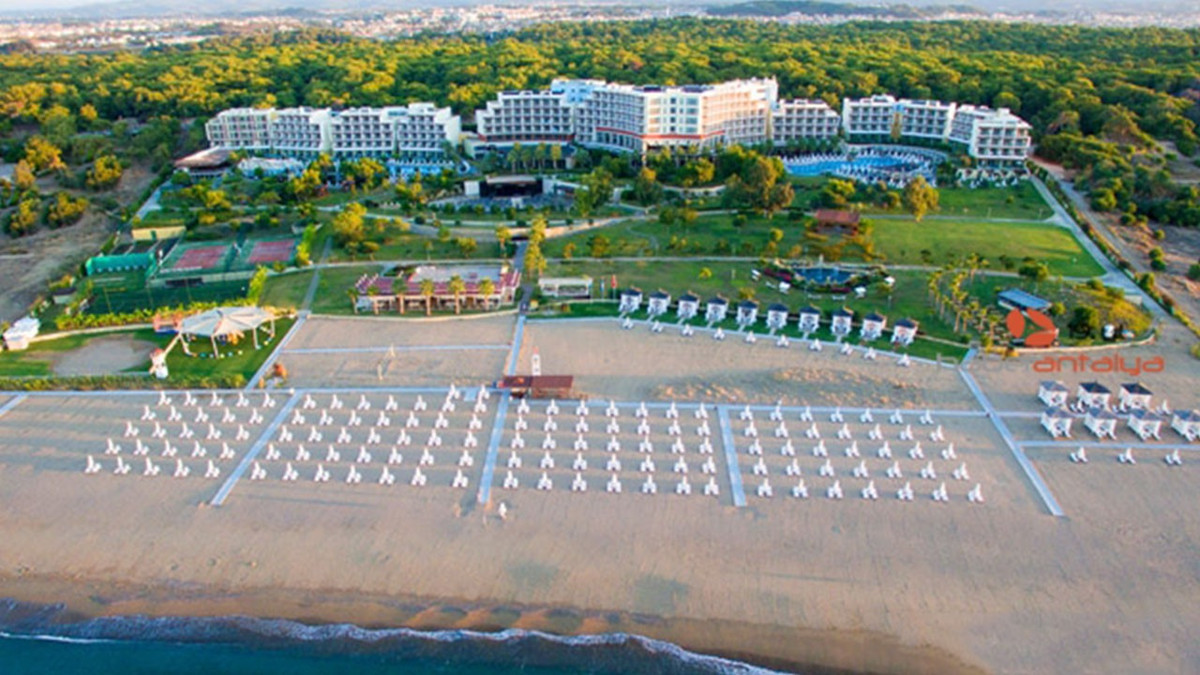 Otelcilere ‘ev turizmi’ darbesi